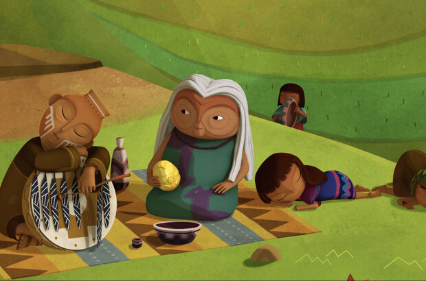 Pachamama (2018) - photo 7