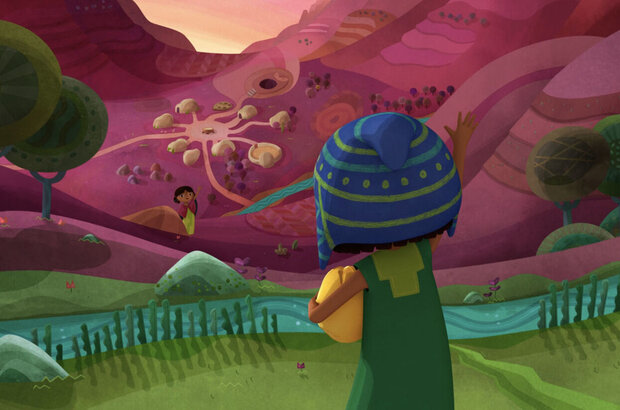 Pachamama (2018) - photo 6