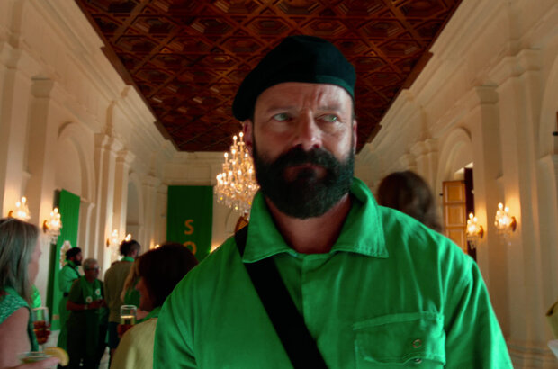 Sniper: G.R.I.T. - Global Response & Intelligence Team (2023) - photo 8
