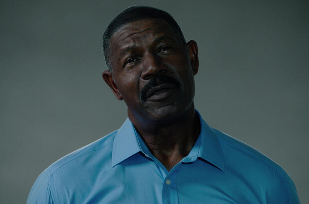 Sniper: G.R.I.T. - Global Response & Intelligence Team (2023) - photo 4