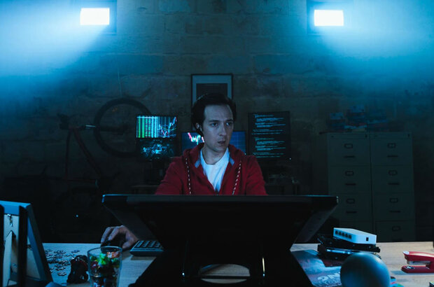 Sniper: G.R.I.T. - Global Response & Intelligence Team (2023) - photo 6