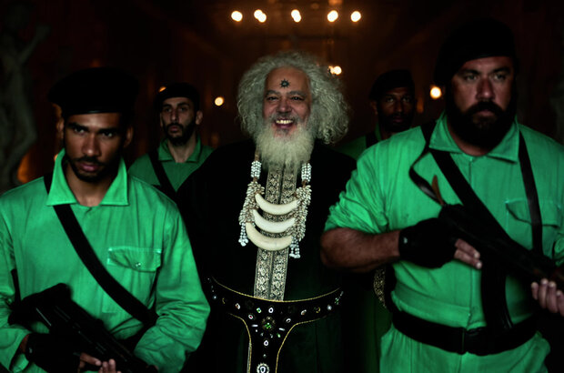 Sniper: G.R.I.T. - Global Response & Intelligence Team (2023) - photo 14