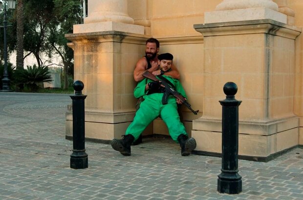 Sniper: G.R.I.T. - Global Response & Intelligence Team (2023) - photo 16