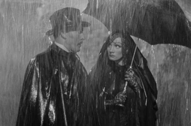 The Devil Is a Woman (1935) - photo 7