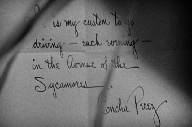 The Devil Is a Woman (1935) - photo 8