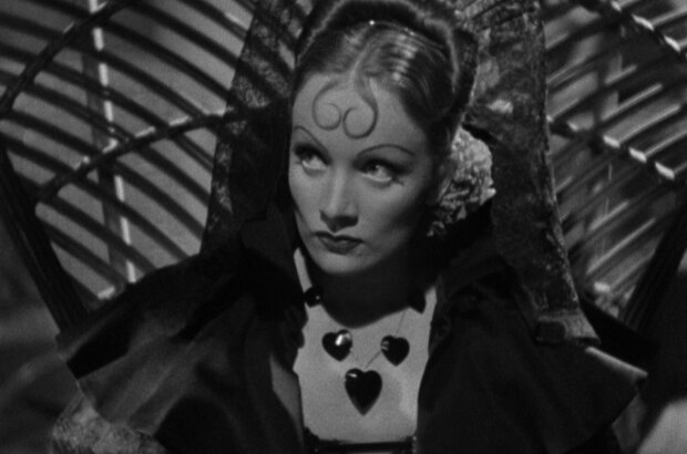 The Devil Is a Woman (1935) - photo 4