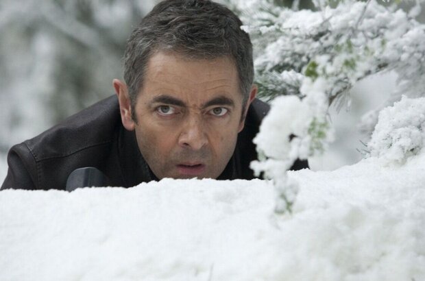 Johnny English Reborn (2011) - photo 2