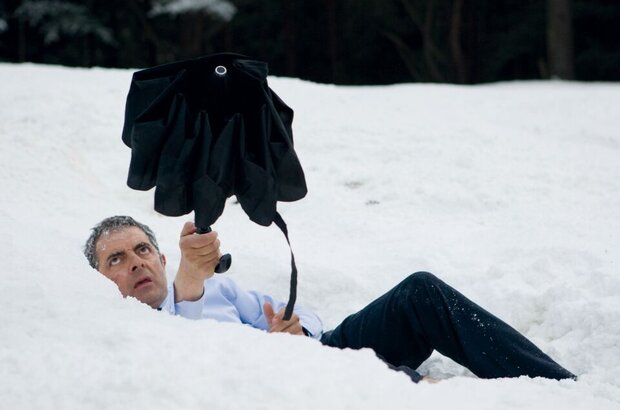 Johnny English Reborn (2011) - photo 21