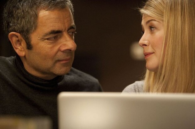 Johnny English Reborn (2011) - photo 10