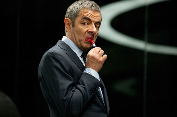 Johnny English Reborn (2011) - photo 6