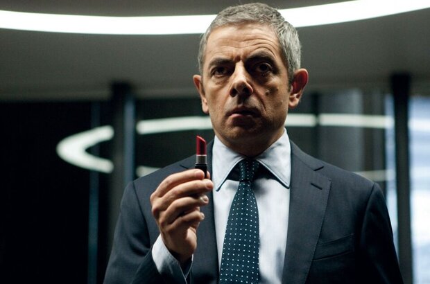 Johnny English Reborn (2011) - photo 1