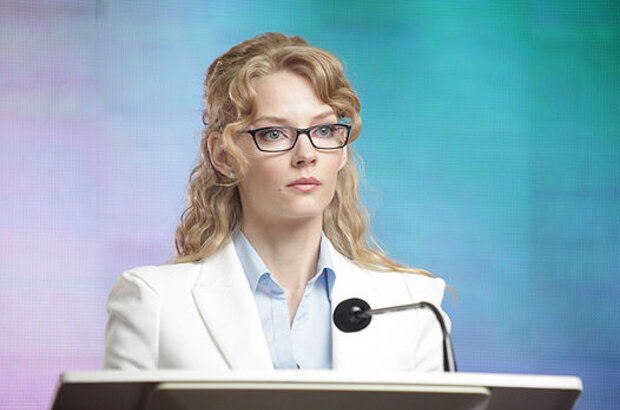 Office Romance. Our Time (2011) - photo 10