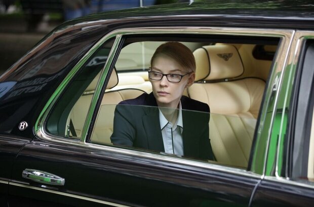 Office Romance. Our Time (2011) - photo 13