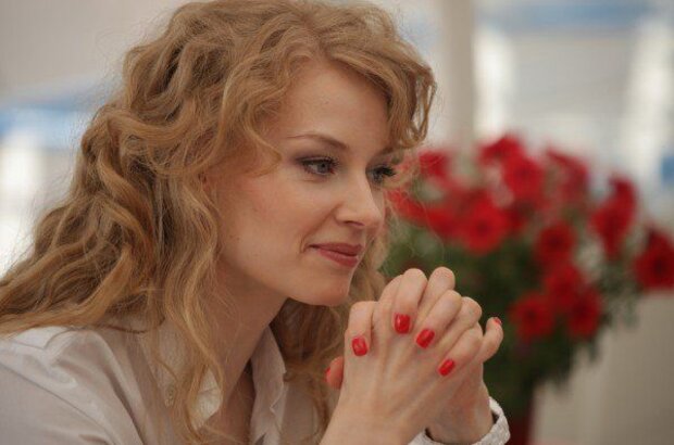 Office Romance. Our Time (2011) - photo 30