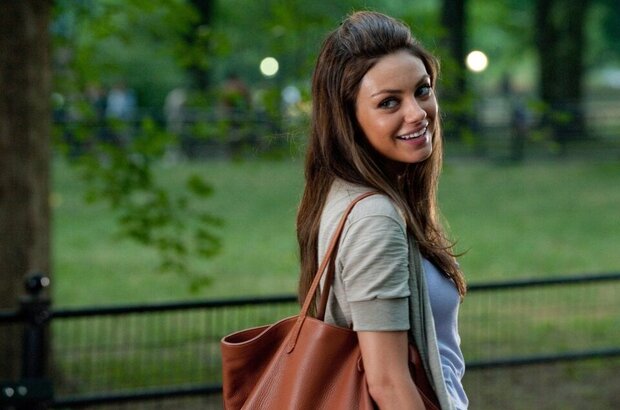 Friends with Benefits (2011) - photo 7