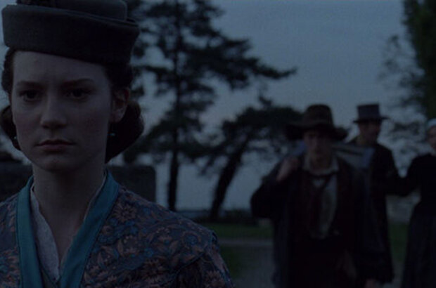 Madame Bovary (2014) - photo 1