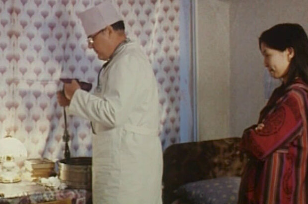 Шуга (2007) - фото 1