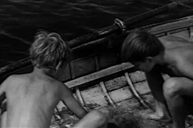 Save the Drowning Man (1967) - photo 8