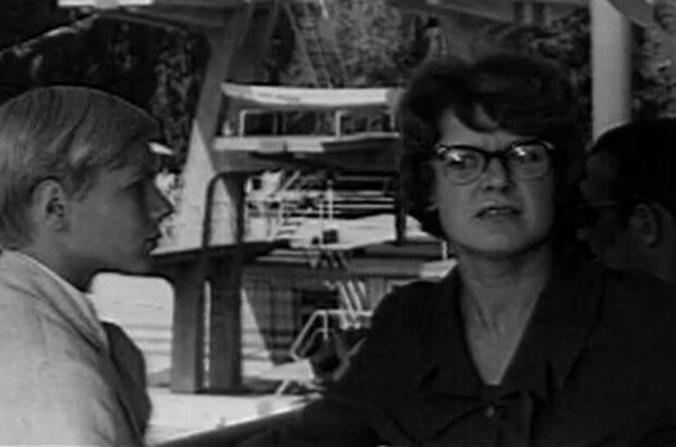 Save the Drowning Man (1967) - photo 7