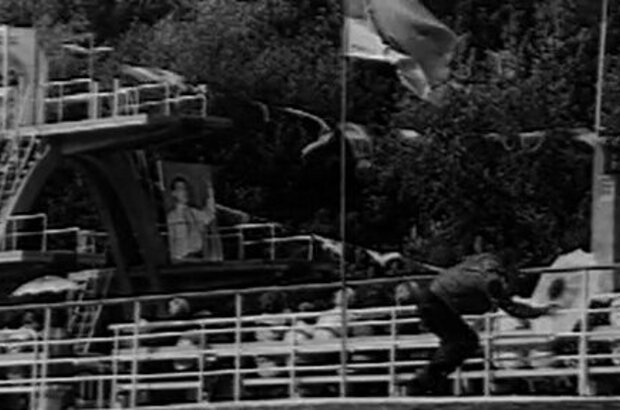 Save the Drowning Man (1967) - photo 3