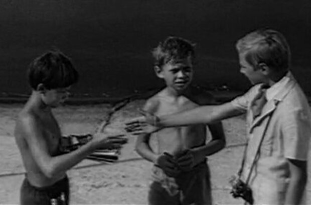 Save the Drowning Man (1967) - photo 6