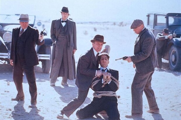 Last Man Standing (1996) - photo 5