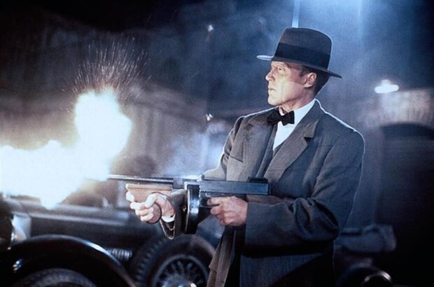 Last Man Standing (1996) - photo 4
