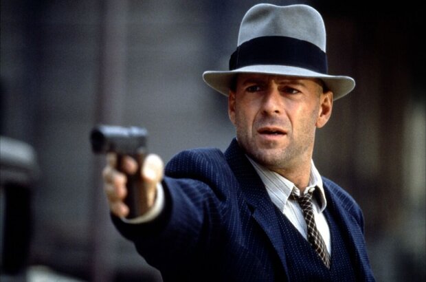 Last Man Standing (1996) - photo 1