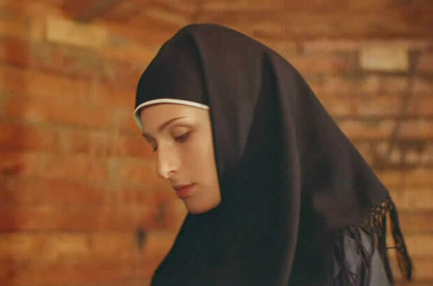Wolf Blood (1995) - photo 4