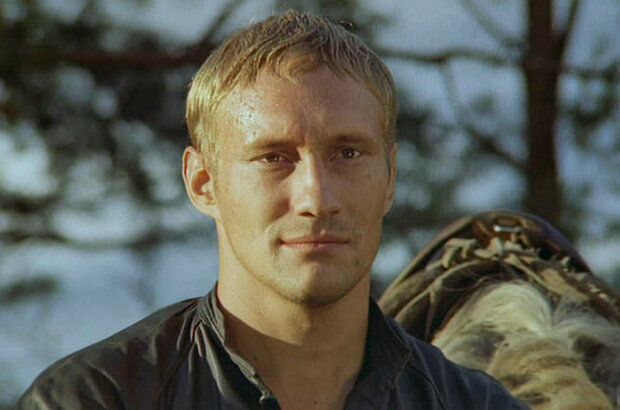 Wolf Blood (1995) - photo 1