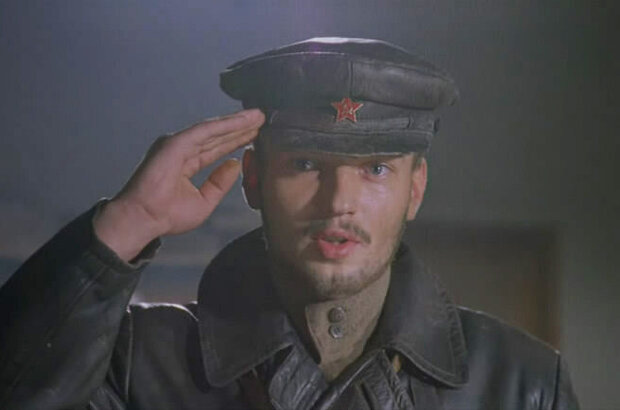 Wolf Blood (1995) - photo 2