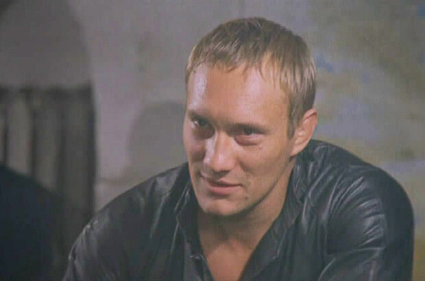 Wolf Blood (1995) - photo 3