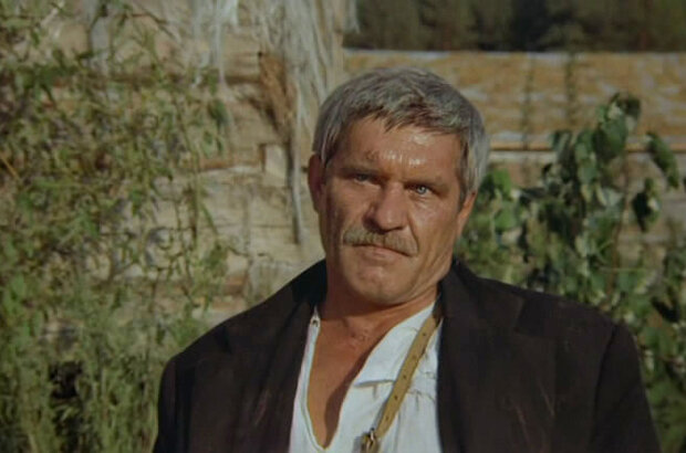 Wolf Blood (1995) - photo 5