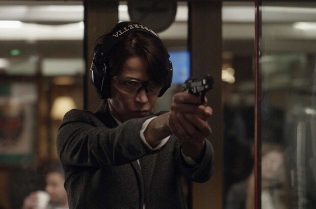 A Woman (2022) - photo 8