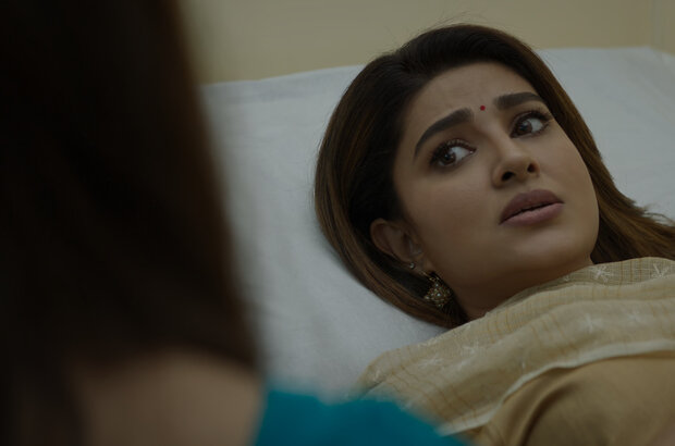 Величайший всех времен (2024) - фото 6