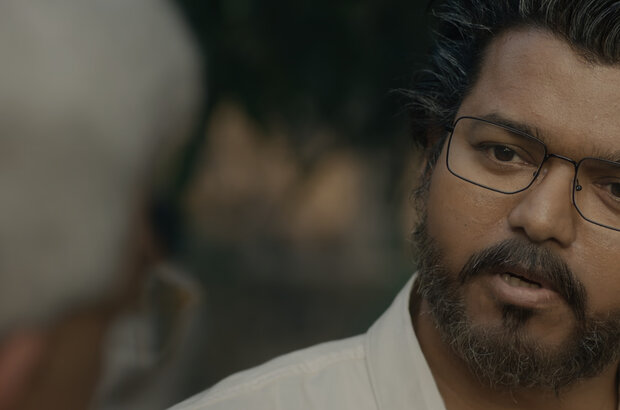 Величайший всех времен (2024) - фото 4