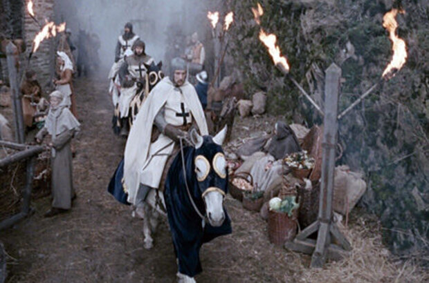 Alexander (2008) - photo 5