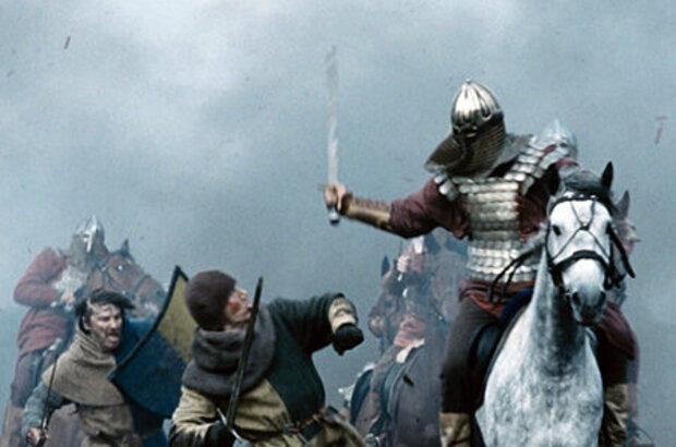 Alexander (2008) - photo 6