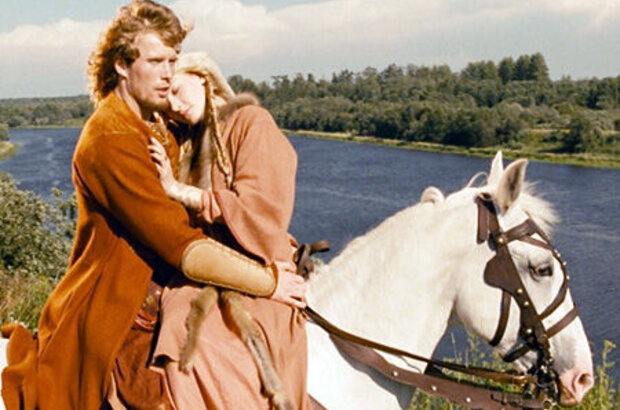Alexander (2008) - photo 2