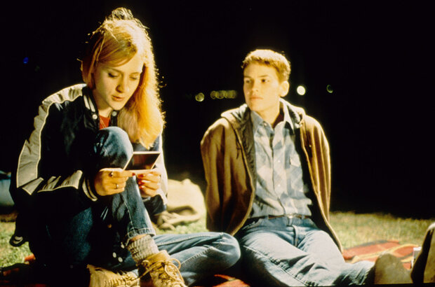 Boys Don't Cry (1999) - photo 3