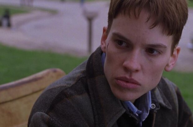 Boys Don't Cry (1999) - photo 1