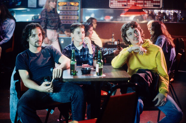 Boys Don't Cry (1999) - photo 2
