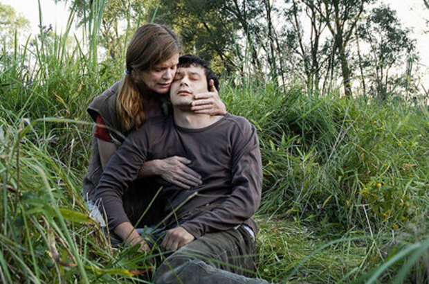 The Country Teacher (2008) - photo 3