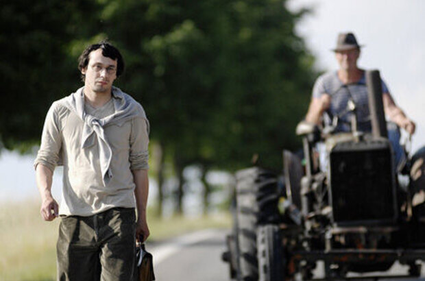 The Country Teacher (2008) - photo 4