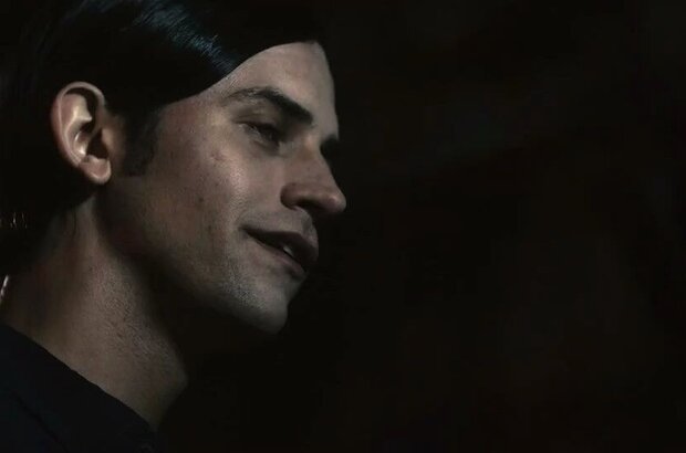 Revenge for Jolly! (2012) - photo 4