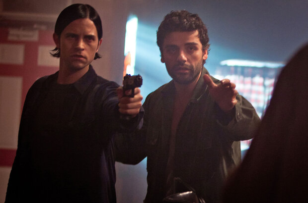 Revenge for Jolly! (2012) - photo 3