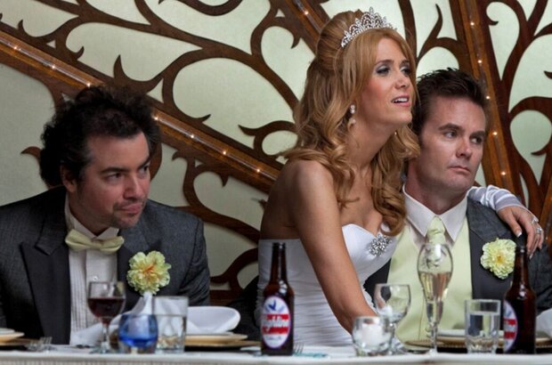 Revenge for Jolly! (2012) - photo 2