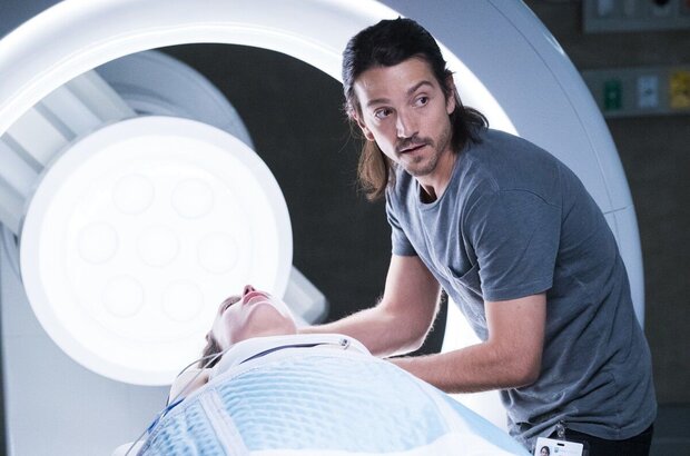 Flatliners (2017) - photo 8
