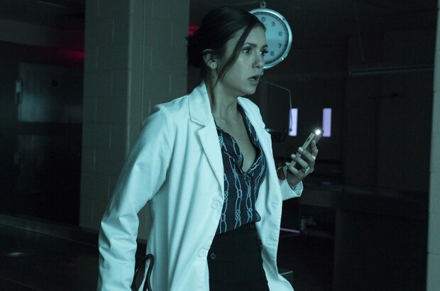Flatliners (2017) - photo 10