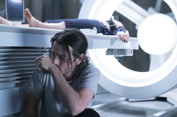 Flatliners (2017) - photo 9